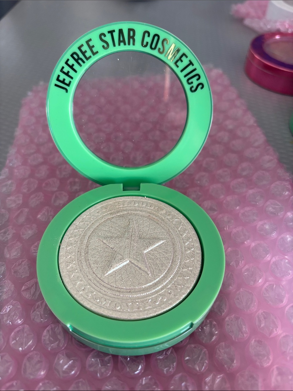 Jeffree Star Extreme Frost -STRIPPER MAGIC